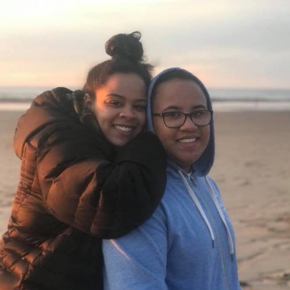 Meet your Posher, Camryn